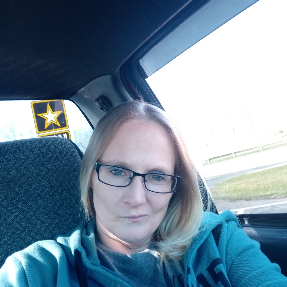 Meet your Posher, Kimberly
